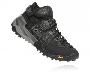 Chaussures Trail Hoka Arkali Homme Noir | WMUC79216