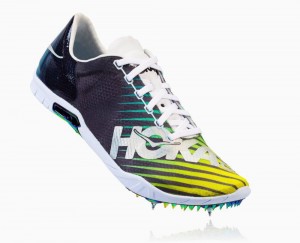 Spikes Hoka Speed Evo R Homme Rio | WIQD53497